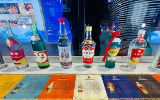 走不出甘肃，“西北酒王”金徽酒被股东抛弃